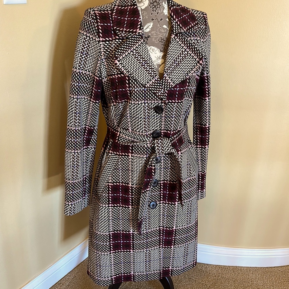 Cabi jacket